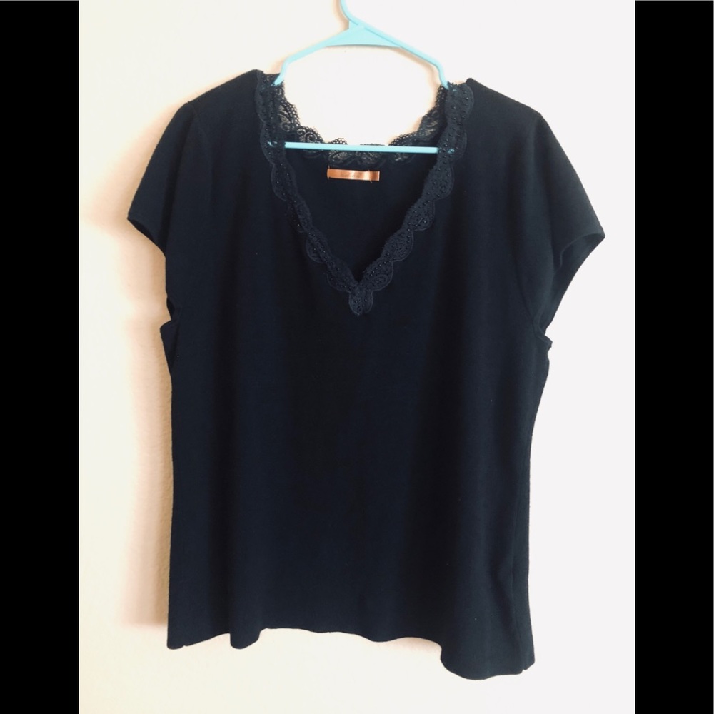 Belldini top